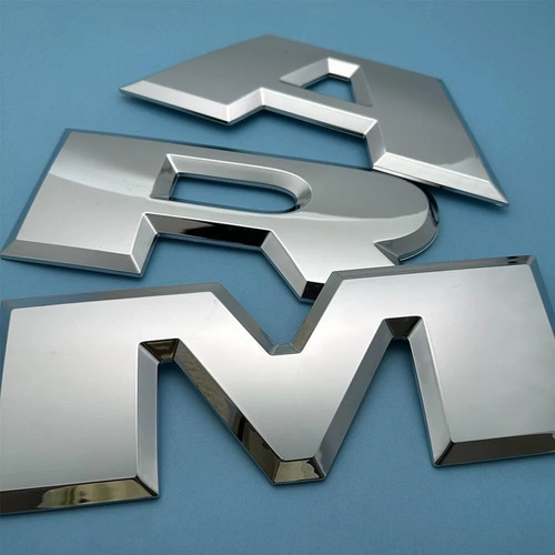 Set tailgate letters for - set,